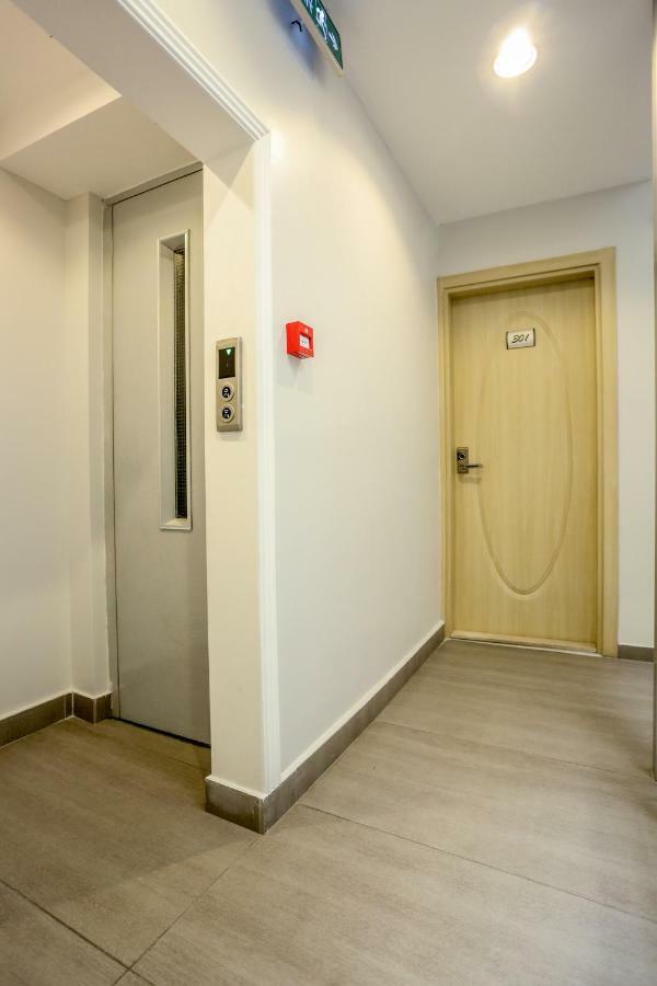 Di Pera Boutique Hotel Стамбул Экстерьер фото